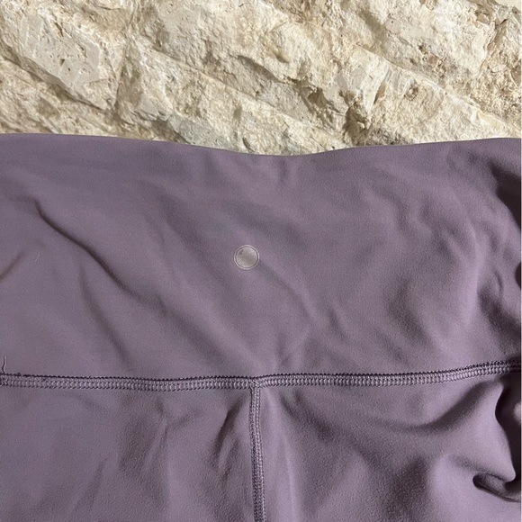 Yogalicious High Waist Squat Proof Leggings for Women - Picture 3 of 3